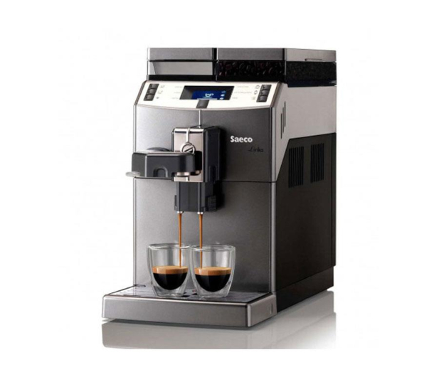 Saeco professional RI9851/01 Lirika One Touch Cappuccino - 1009842 - zdjęcie